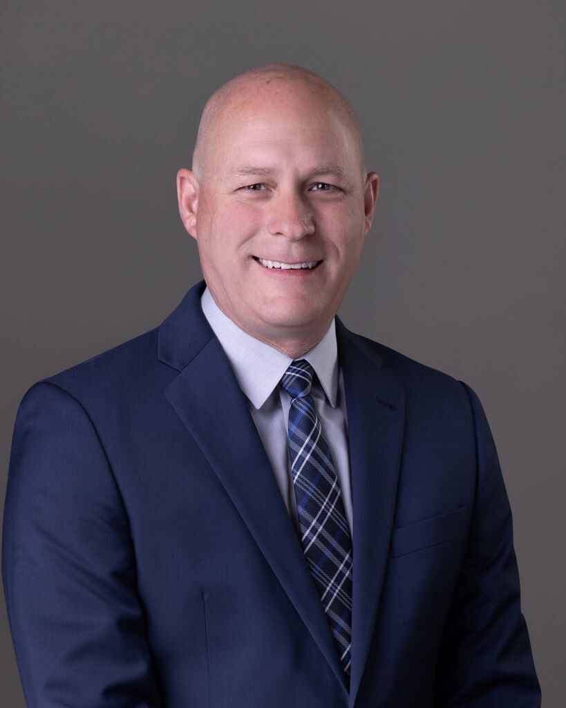 Doug Damery